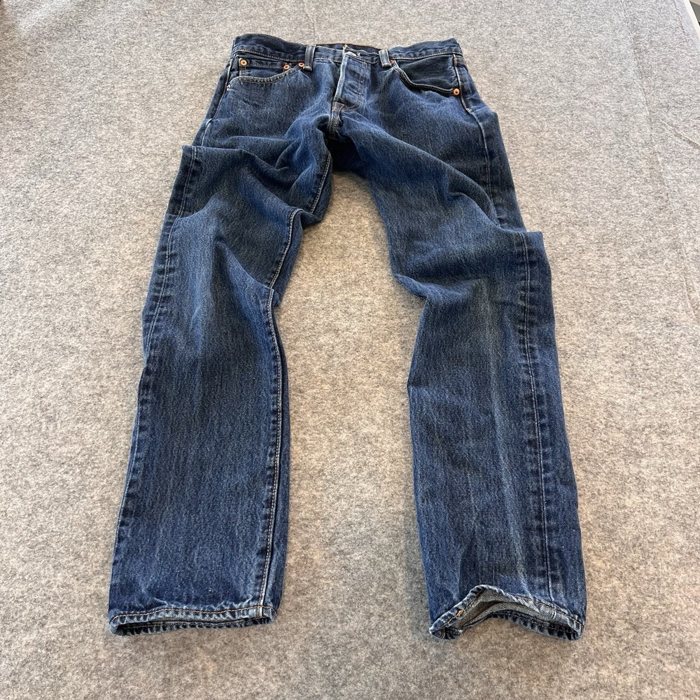 Levis 501 Men's 30x32